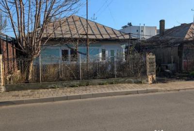 Casă cu 3 camere cu Teren 351 Mp în Central - 6