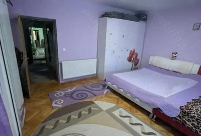 Casă cu 5 camere cu Teren 550 Mp în Mureșel - 7