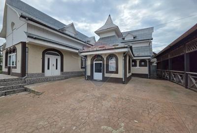 De vanzare proprietate unicat in Sascut - Bacau - 8