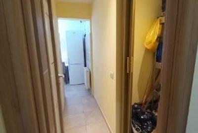 Unirii,Traian,Calea Calarasilor,apartament in vila +CURTE  ET 1/2 mobilat utilat - 11