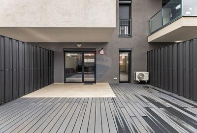 Apartament 2 camere de inchiriat in Adora Park, loc de parcare inclus - 5