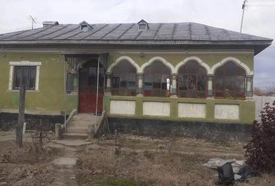 Casă cu 3 camere cu Teren 2000 Mp în Bulzești - 10