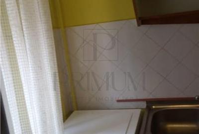 Garsonieră semidecomandată, mobilată în Aeroport - 6