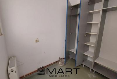 Spatiu comercial 110mp zona Piata Cibin - 5
