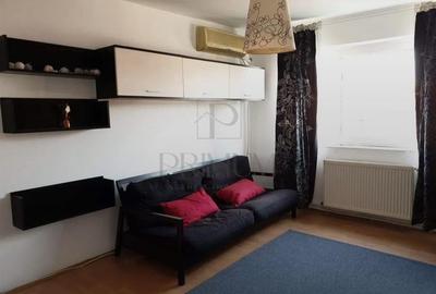 Complexul Studentesc - 2 Camere - Etaj 2 - Centrala termica proprie - Bloc izola