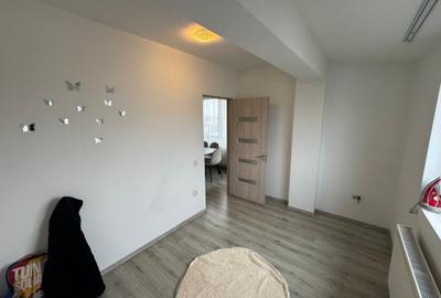 Apartament 3 camere / etaj 3 ( mansarda dreaptă).sector 1/ Laminorului - 8