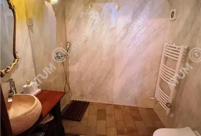 Apartament cu 2 camere decomandat, mobilat în Orașul de Jos - 8