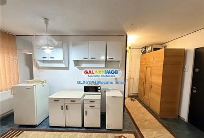 Garsonieră decomandată în Democrației - 9