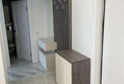 De inchiriat apartament cu 2 camere in Galati, Bloc nou, Zona Mazepa 2 - 4