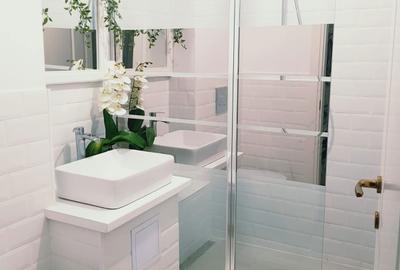 Apartament cu 4 camere decomandat în Dacia - 7