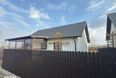Casă cu 3 camere cu Canalizare în Hemeiuș - 19