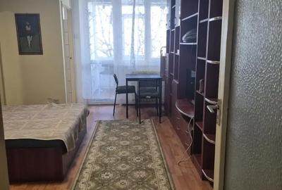 Garsonieră semidecomandată în Central