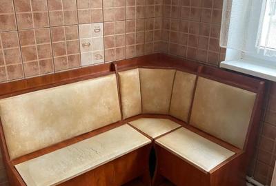 Apartament cu 3 camere decomandat în George Enescu - 5