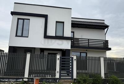 REV2005305 Vila individuala 4 camere Tunari I Teren 300 mp - 2