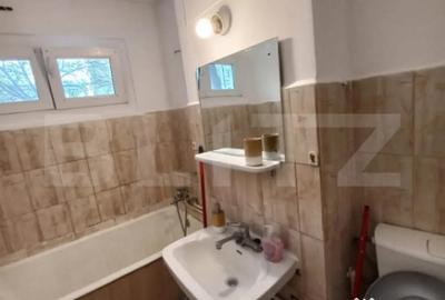 Apartament cu 2 camere decomandat în Tătărași - 3