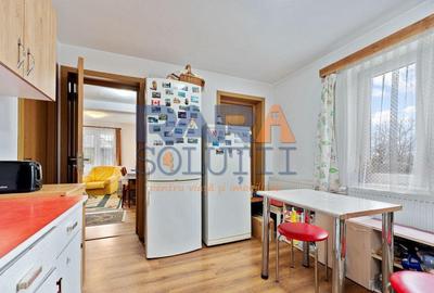 Casa P+1, 4 dormitoare, 2 bai, 1080 mp teren - 2