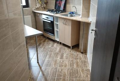 Garsonieră decomandată în Metalurgiei