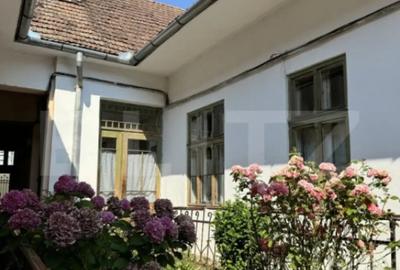 Casă cu 3 camere cu Teren 168 Mp în Central - 6