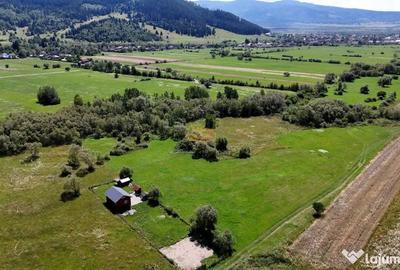 Teren în Vale - 9