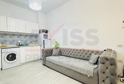 Ap 3 camere | terasa amenajata 10 mp | loc de parcare | Mamaia Sat - 3