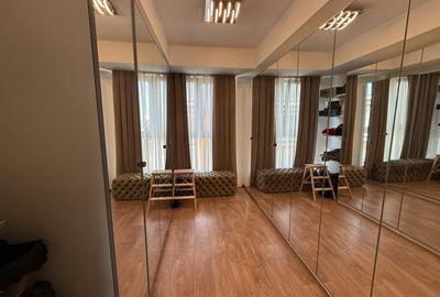 4 Camere | Baneasa - Damaroaia | Parcare | Strada Linistita - 13