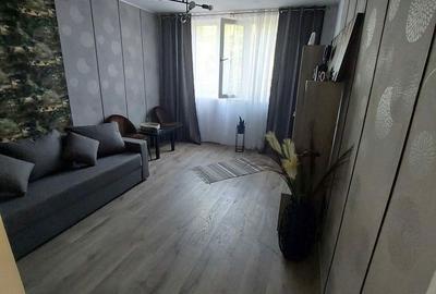 Garsonieră, mobilată în Micro 19