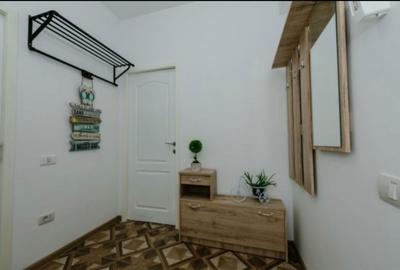 Garsonieră semidecomandată în Central - 1