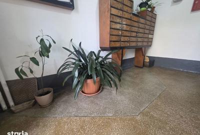 Apartament cu 3 camere decomandat în Sud