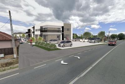 Casă cu 4 camere în Drăguțești - 3