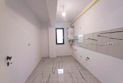 Apartament 1 Camera - 37,8 MP - parcare inclusa in pret - 18