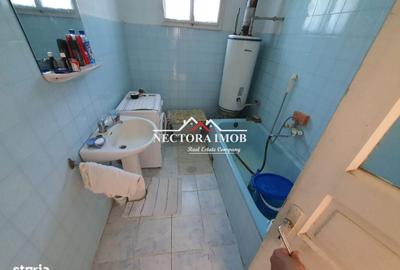 Casă cu 4 camere în Central - 14