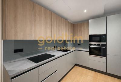 Apartament cu 3 camere semidecomandat, mobilat în Primăverii - 4