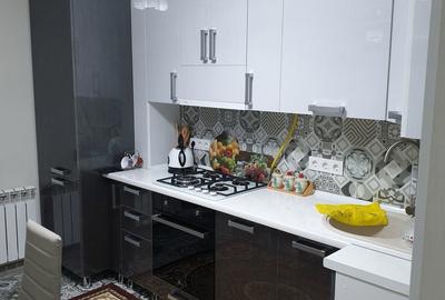 Apartament cu 2 camere decomandat în Știrbei Vodă - 2