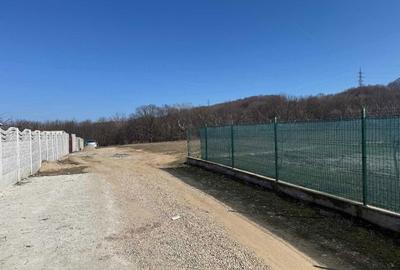 Teren de 1000 mp, în Exterior Vest - 2