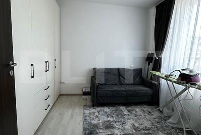 Apartament cu 3 camere în Central - 5