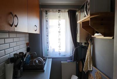 Apartament cu 2 camere semidecomandat în Nord - 8