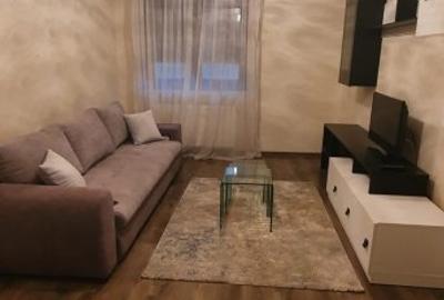 Apartament cu 2 camere decomandat, mobilat în Semicentral - 3