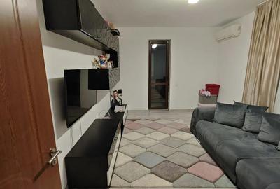 De vanzare apartament 2 camere complet mobilat ?i utilat! Pope?ti Leordeni la doar 7 min de metrou - 4