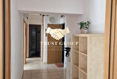 Apartament cu 3 camere decomandat, mobilat în P-ța Victoriei - 5