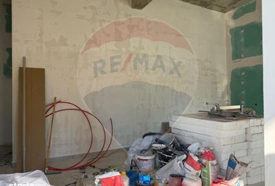 Spațiu comercial, de 133 mp, în Ghencea - 9