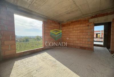 Duplex cu 4 camere cu Canalizare în Tunari - 11