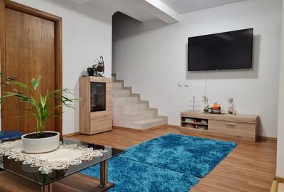 Duplex cu 3 camere în Sud-Vest