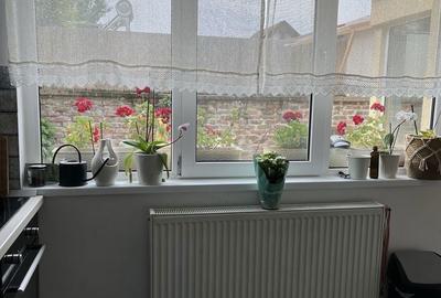 Casă cu 4 camere în Central - 4