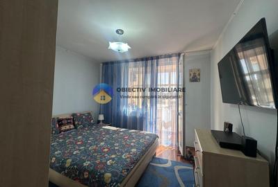 Apartament cu 2 camere semidecomandat, mobilat în Dărmănești - 15