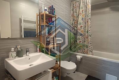 Apartament cu 3 camere decomandat în Sud - 4