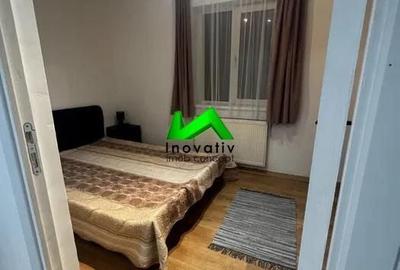 Apartament cu 2 camere în Lazaret - 6