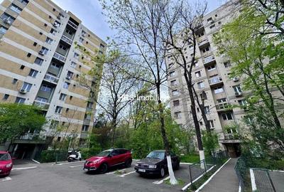 Apartament cu 2 camere în Titan - 13