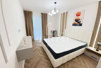 Apartament cu 2 camere | Stadiu Ultrafinisat | La cheie | Elite City - 5