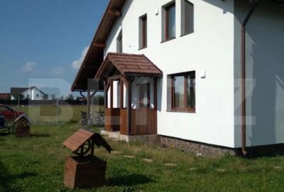 Casă cu 2 camere în Bod - 2