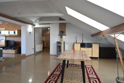 Apartament cu 4 camere decomandat în Central - 15